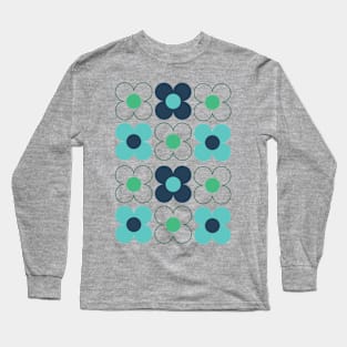 Dreams of Spring Long Sleeve T-Shirt